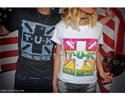 TS02U The Original T.U.K. Men's T-Shirt - *FINAL SALE/non-returnable Accessories