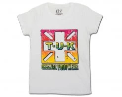 TS01L Accessories The Original T.U.K. Women's T-Shirt - *FINAL SALE/non-returnable