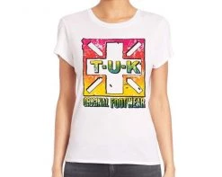 TS01L Accessories The Original T.U.K. Women's T-Shirt - *FINAL SALE/non-returnable