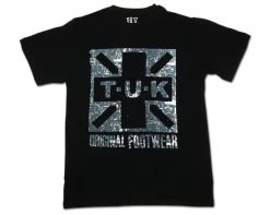 TS02U The Original T.U.K. Men's T-Shirt - *FINAL SALE/non-returnable Accessories