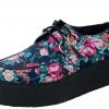 A8521 Floral Fun Creeper