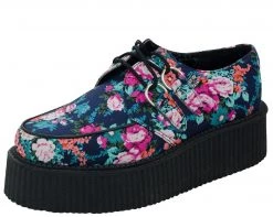 A8521 Floral Fun Creeper