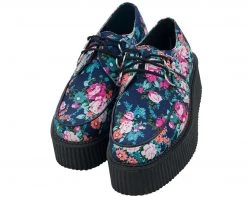 A8521 Floral Fun Creeper