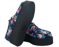 A8521 Floral Fun Creeper