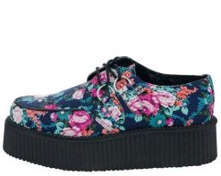 A8521 Floral Fun Creeper