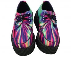 A8583 Psychedelic Rainbow - *FINAL SALE/NON-RETURNABLE