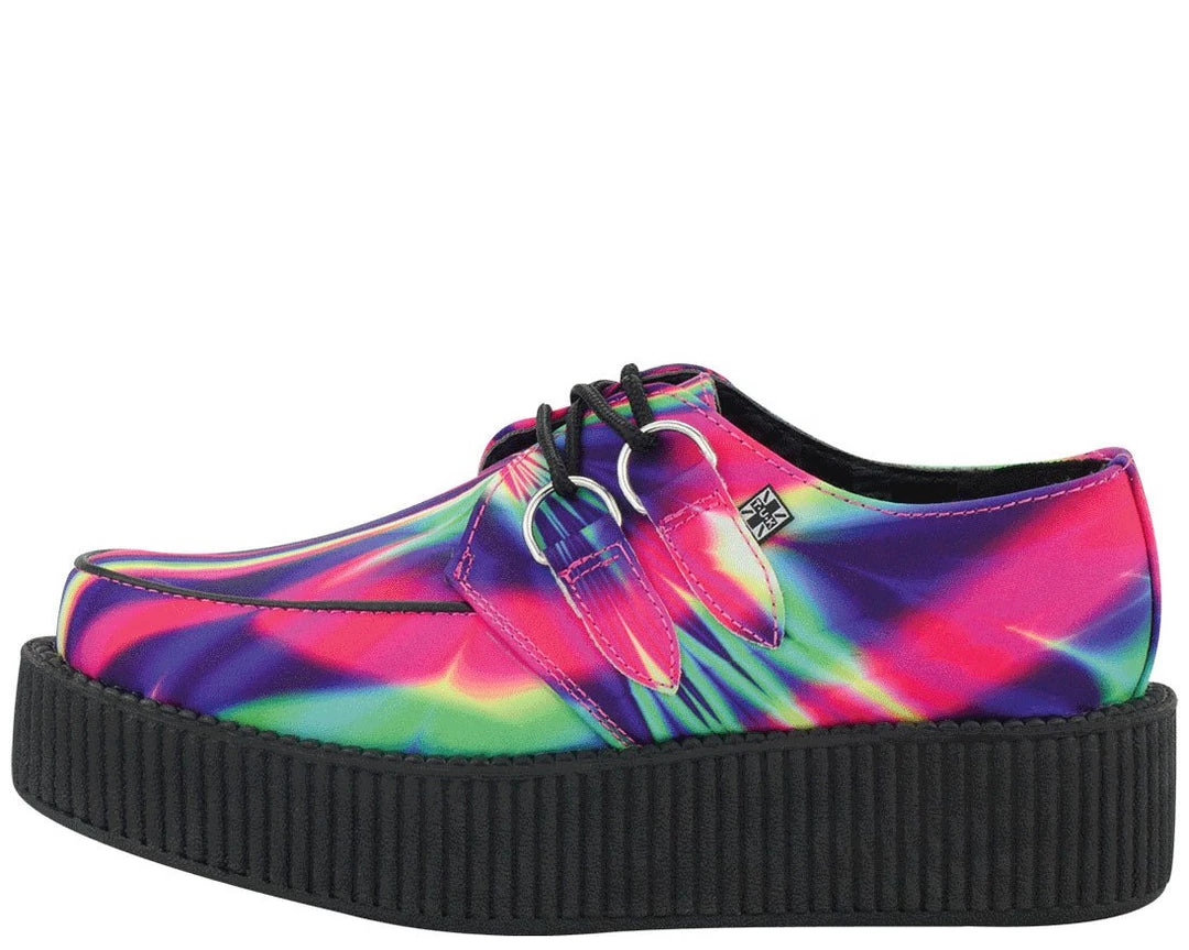 A8583 Psychedelic Rainbow - *FINAL SALE/NON-RETURNABLE 4 A8583 Psychedelic Rainbow - *FINAL SALE/NON-RETURNABLE