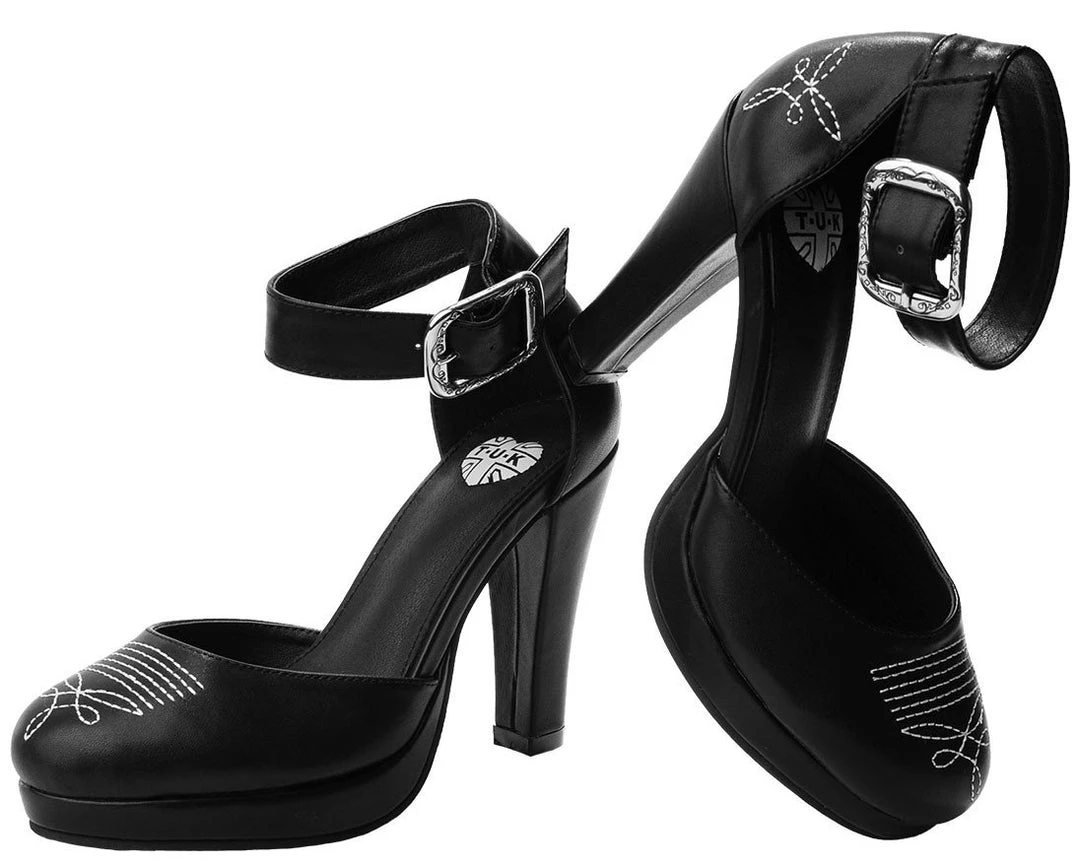 A8943L Womens Western Starlet Heels *ALL ITEMS FINAL SALE/NON-RETURNABLE* 2 A8943L Womens Western Starlet Heels *ALL ITEMS FINAL SALE/NON-RETURNABLE*