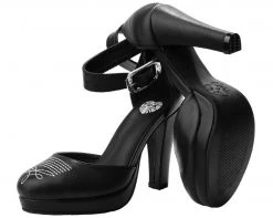 A8943L Womens Western Starlet Heels *ALL ITEMS FINAL SALE/NON-RETURNABLE* 6 A8943L Womens Western Starlet Heels *ALL ITEMS FINAL SALE/NON-RETURNABLE*