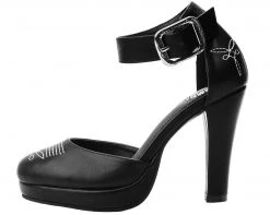 A8943L Womens Western Starlet Heels *ALL ITEMS FINAL SALE/NON-RETURNABLE* 7 A8943L Womens Western Starlet Heels *ALL ITEMS FINAL SALE/NON-RETURNABLE*