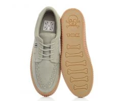 A9253 Sand Suede EZC Shoes Mens 9 A9253 Sand Suede EZC Shoes Mens