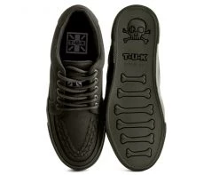 A9264 Olive Canvas VLK Sneaker