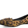 A9283L Leopard Sophistakitty Flat *ALL ITEMS FINAL SALE/NON-RETURNABLE* Womens