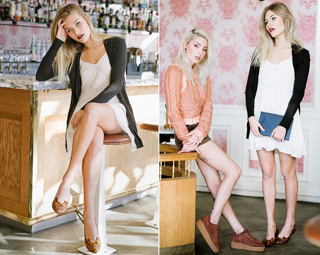 A9283L Leopard Sophistakitty Flat *ALL ITEMS FINAL SALE/NON-RETURNABLE* Womens 5 A9283L Leopard Sophistakitty Flat *ALL ITEMS FINAL SALE/NON-RETURNABLE* Womens