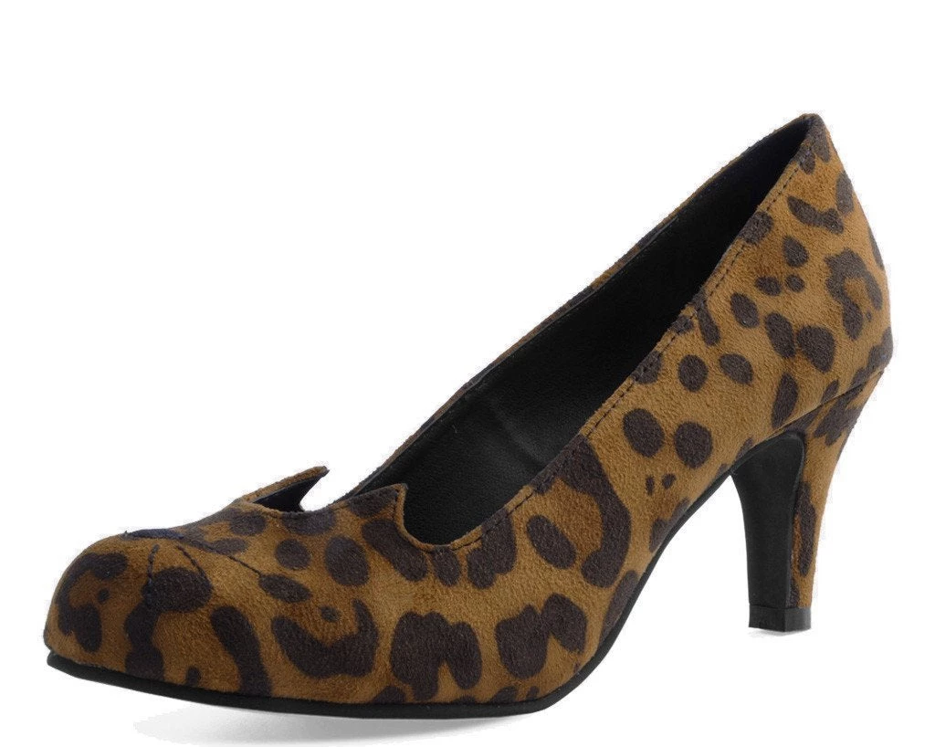A9292L Leopard Sophistakitty Heel 1 A9292L Leopard Sophistakitty Heel