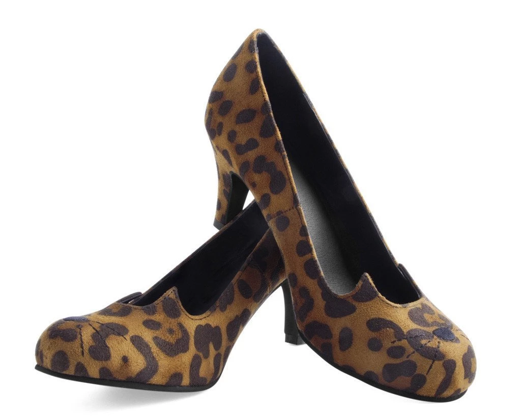 A9292L Leopard Sophistakitty Heel 2 A9292L Leopard Sophistakitty Heel