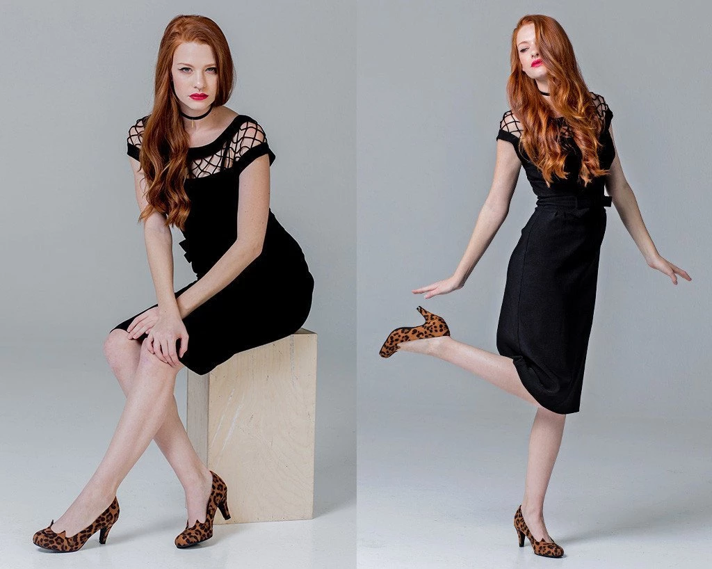 A9292L Leopard Sophistakitty Heel 5 A9292L Leopard Sophistakitty Heel