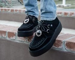 BL07 Black Sun Bolo Shoe Tie Womens 7 BL07 Black Sun Bolo Shoe Tie Womens