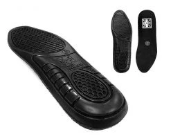 A9314 Womens Black & Chrome Paint Splatter Casbah Creeper 9 A9314 Womens Black & Chrome Paint Splatter Casbah Creeper