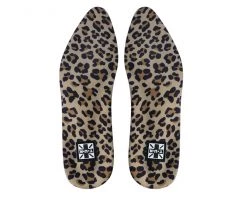 INSL-PNT Vegan Pointed Toe Gel Insoles