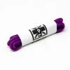 LC009-75-PUR 75 CM Purple Round Laces