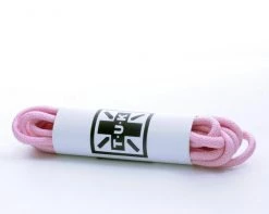 LC010-75-PNK 75 CM Pink Round Laces Accessories