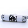 LC013-120SLV Accessories 120 CM Silver Round Laces