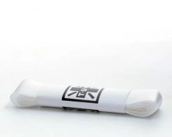 LC018-120WHS Accessories 120 CM White Satin Laces