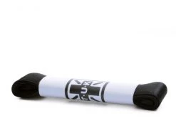 LC019-120BKS Accessories 120 CM Black Satin Laces