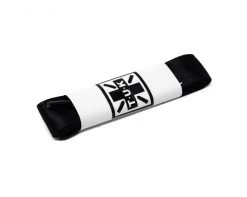 LC019-75-BKS 75 CM Black Satin Laces Womens