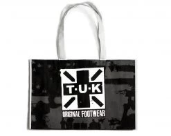P0061 Accessories T.U.K. Kick A$$ Tote