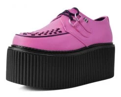 S9831 Vegan Pink TUKskin⢠Stratocreeper