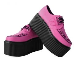 S9831 Vegan Pink TUKskin™ Stratocreeper