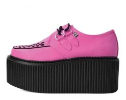 S9831 Vegan Pink TUKskin™ Stratocreeper