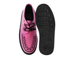 S9831 Vegan Pink TUKskin™ Stratocreeper