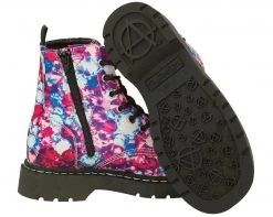 T2224 Crystal Gems Boots