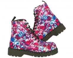 T2224 Crystal Gems Boots