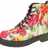 T2230 Tropical Parrot Boots - *FINAL SALE/NON-RETURNABLE Womens