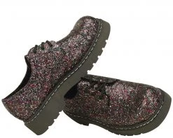 T2234 Chunk Glitter Gibson - *FINAL SALE/NON-RETURNABLE Womens