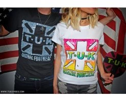 TS01L Accessories The Original T.U.K. Women's T-Shirt - *FINAL SALE/non-returnable