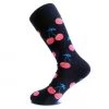 TSK1031 Black Cherry Women’s Sock