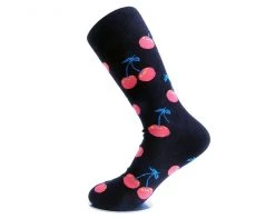 TSK1031 Black Cherry Women’s Sock