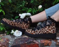 TSK1064 Black Lace Ribbon Tie Ankle Sock Vegan