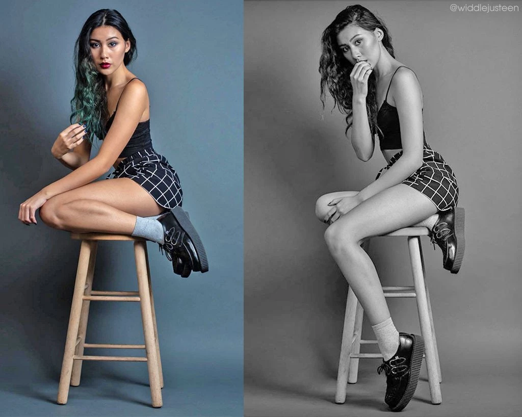 V6806 Black Low Sole Viva Creeper Womens 6 V6806 Black Low Sole Viva Creeper Womens