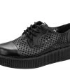 V8881 Capped Perf Creepers