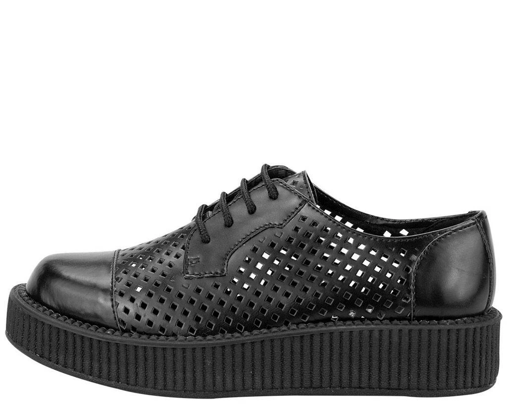 V8881 Capped Perf Creepers 2 V8881 Capped Perf Creepers