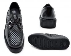 V8883 CLEARANCE Perforated Creepers 8 V8883 CLEARANCE Perforated Creepers