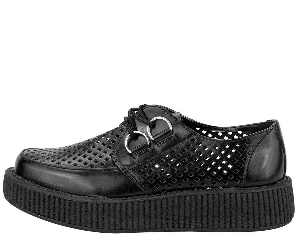 V8883 CLEARANCE Perforated Creepers 2 V8883 CLEARANCE Perforated Creepers