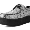 V9662 Glow Snakeskin Viva Mondo Creeper