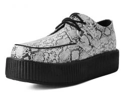 V9662 Glow Snakeskin Viva Mondo Creeper